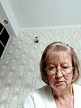 AlikaSwan5821 online show from 10.24.25