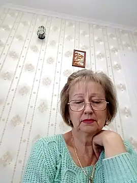 AlikaSwan5821 online show from 12.02.25