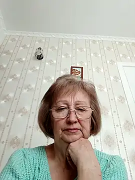 AlikaSwan5821 online show from 03.13.26