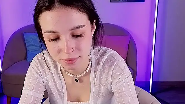 LANA MILANO online show from 10.15.25