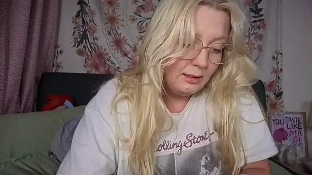 Snapshot of Daisyxoxo_ chatting on 01.31.26 Daisyxoxo online show from 01.31.26