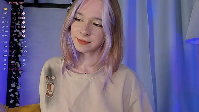 MiSeki online show from 11.13.25