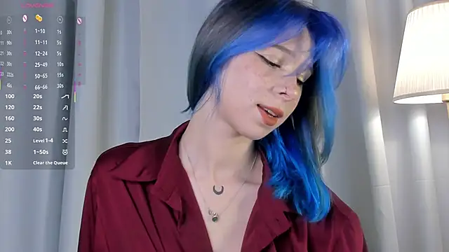 MiSeki online show from 11.21.25