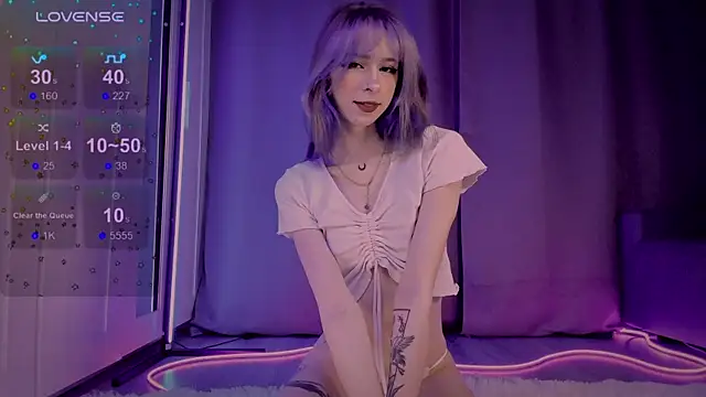 MiSeki online show from 03.06.26