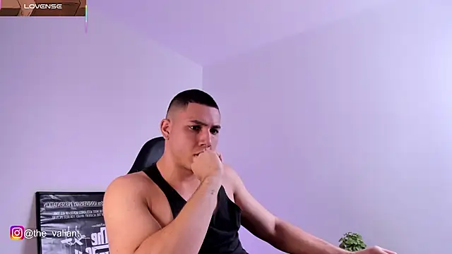 max valiant1 online show from 02.02.26