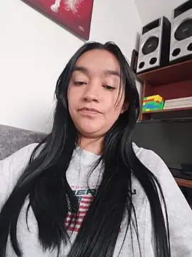 Snapshot of Williams_Hera chatting on 07.14.26 Williams Hera online show from 07.14.26