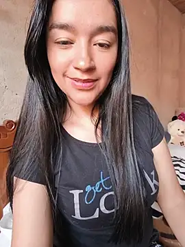 Snapshot of Williams_Hera chatting on 07.22.26 Williams Hera online show from 07.22.26