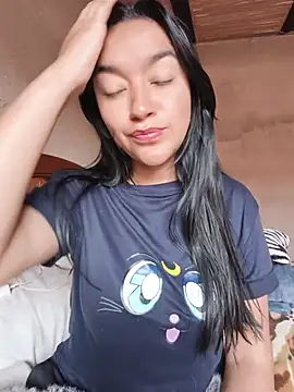 Snapshot of Williams_Hera chatting on 07.29.26 Williams Hera online show from 07.29.26