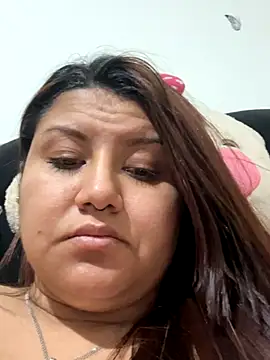 Snapshot of naomy26 chatting on 10.16.25 naomy26 online show from 10.16.25