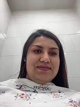 Snapshot of naomy26 chatting on 10.16.25 naomy26 online show from 10.16.25