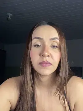 MiaDiosa online show from 11.11.25