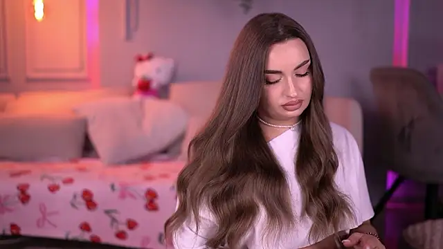 MillaSerene online show from 03.05.26