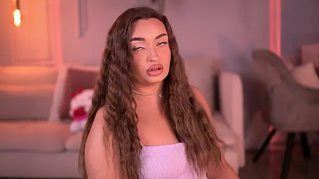 MillaSerene online show from 03.08.26