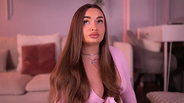 MillaSerene online show from 04.24.26