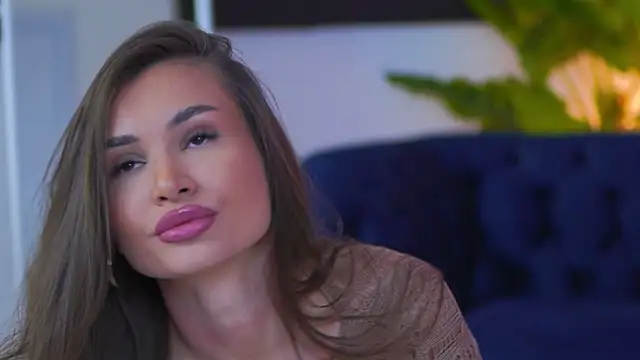 KyssaraPlay online show from 10.22.25