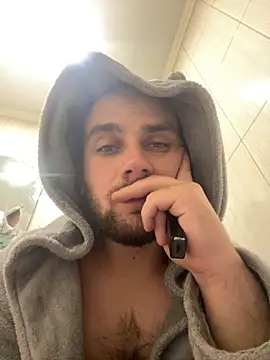 LuckyGirlfriends online show from 11.02.25