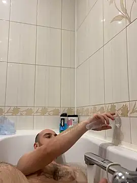 LuckyGirlfriends online show from 11.11.25