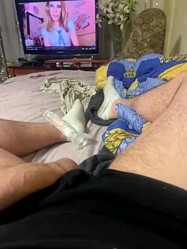 LuckyGirlfriends online show from 11.16.25