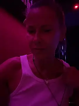 blondi2077 online show from 07.27.26