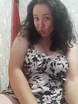 Velvet3451 online show from 09.23.25