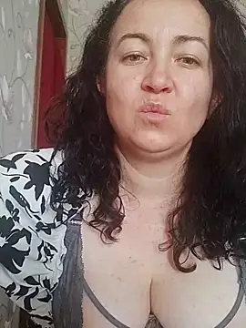 Velvet3451 online show from 10.12.25