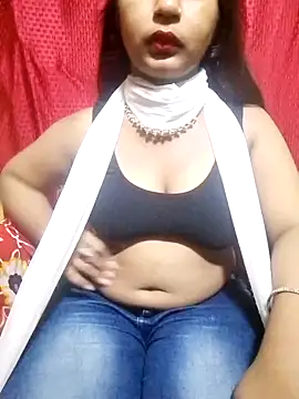 Babe Doll04 online show from 09.23.25