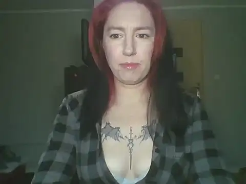 JudyFetish online show from 10.08.25