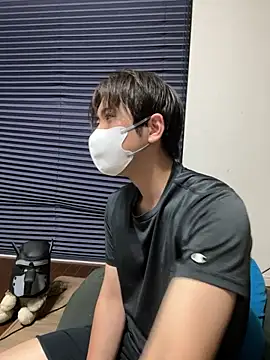 shunshun5 online show from 05.12.26