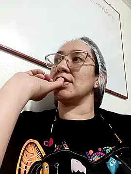 MargaretMonroe online show from 10.02.25