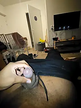 Syto772 online show from 11.10.25