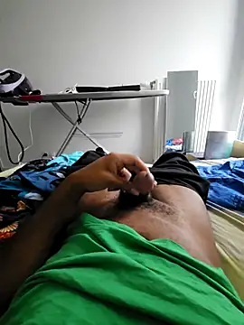 Syto772 online show from 12.14.25