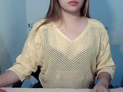 Snapshot of _NaughtyAsian chatting on 10.18.25  NaughtyAsian online show from 10.18.25