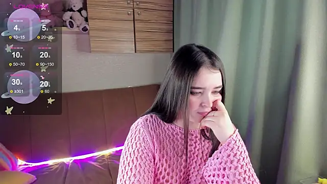 Alice next door online show from 11.23.25