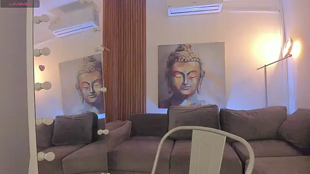 cinnia  online show from 03.04.26