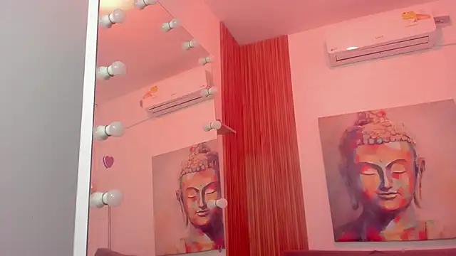 cinnia  online show from 03.10.26