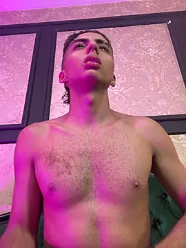 Mister Obsession online show from 10.29.25