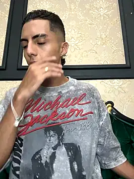 Mister Obsession online show from 11.11.25