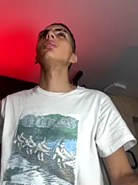 Mister Obsession online show from 11.30.25