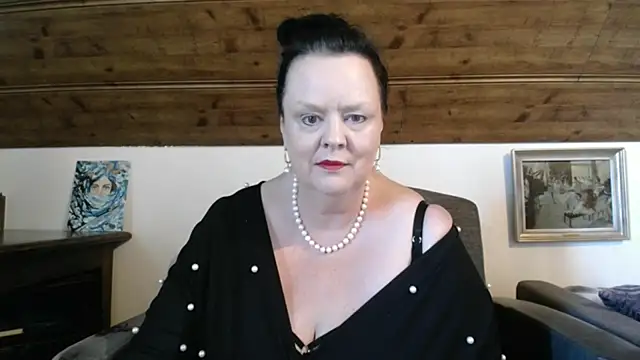 TiffanyMature online show from 04.27.26