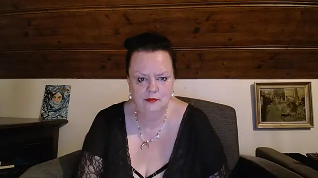 TiffanyMature online show from 05.28.26
