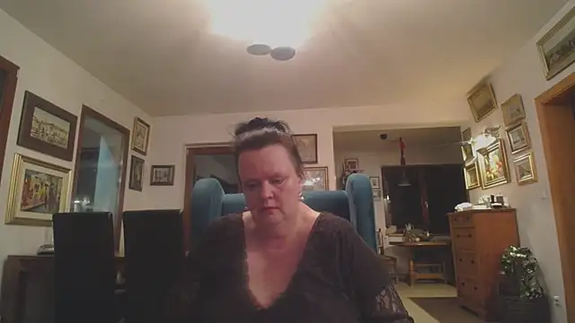 TiffanyMature online show from 06.22.26