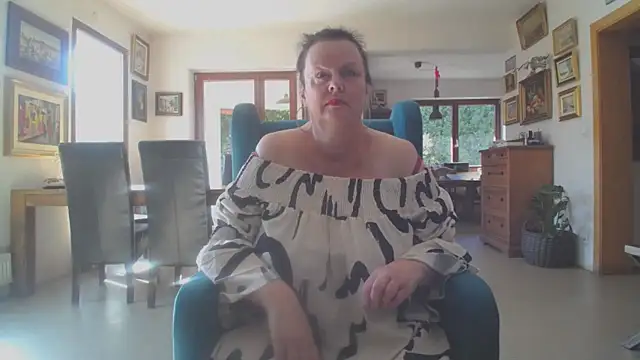 TiffanyMature online show from 06.24.26