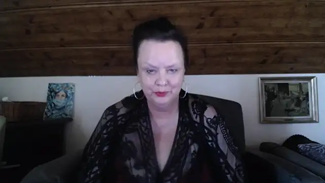 TiffanyMature online show from 06.25.26