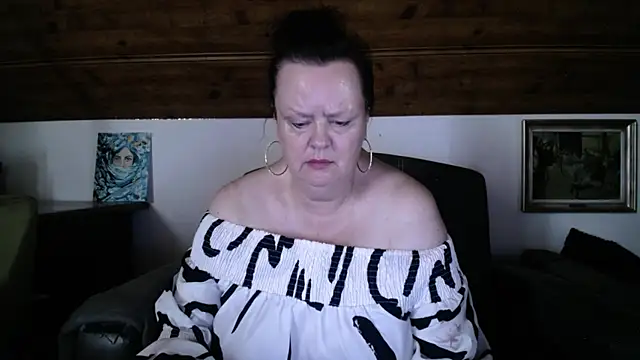 TiffanyMature online show from 06.30.26