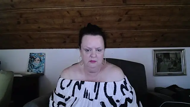 TiffanyMature online show from 07.28.26