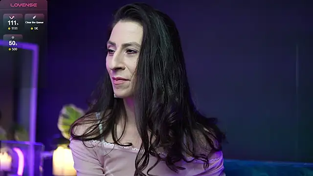 RubyRosa online show from 09.13.25