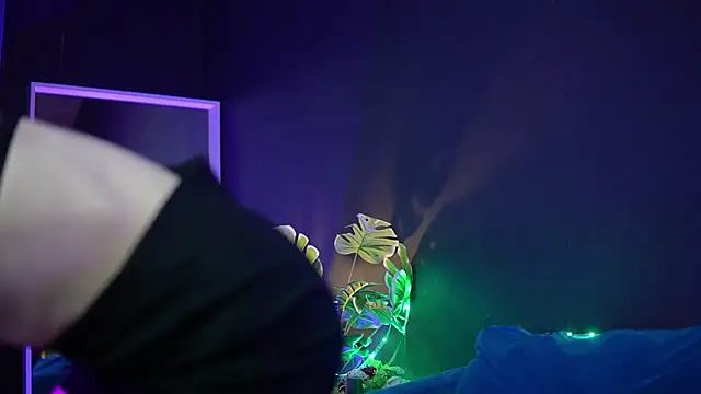 RubyRosa online show from 11.06.25