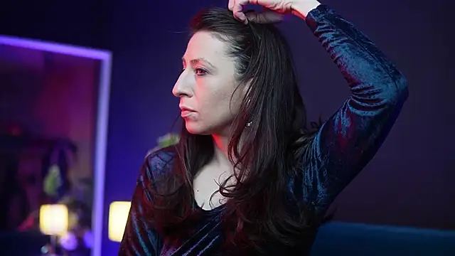 RubyRosa online show from 04.20.26