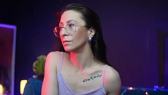 RubyRosa online show from 06.11.26