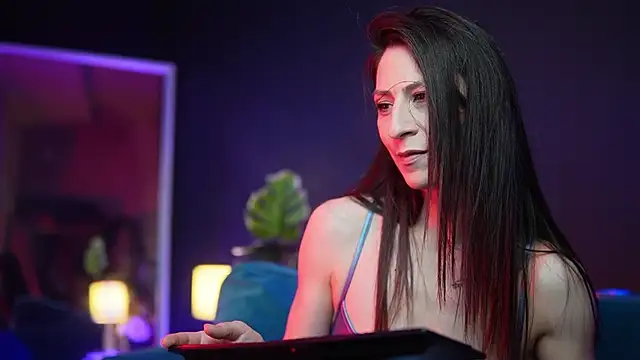 RubyRosa online show from 06.12.26